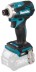 Аккумуляторный ударный шуруповерт Makita XGT TD001GZ (без АКБ и ЗУ) купить в Уфе