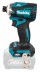 Аккумуляторный ударный шуруповерт Makita XGT TD001GZ (без АКБ и ЗУ) купить в Уфе