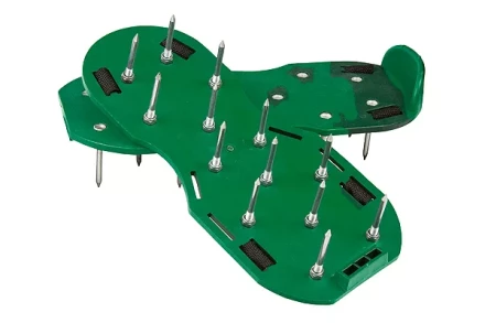 Аэратор ножной для газона, сандалии  PALISAD 64498 купить в Уфе