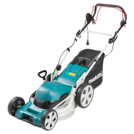 Газонокосилка электрическая Makita ELM4621 купить в Уфе