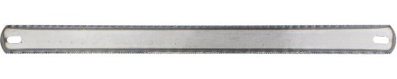 Полотно STAYER &quot;MASTER&quot; для ножовки по металлу двухсторонние, 25x300 мм, 24 TPI, 50 шт 1590 купить в Уфе
