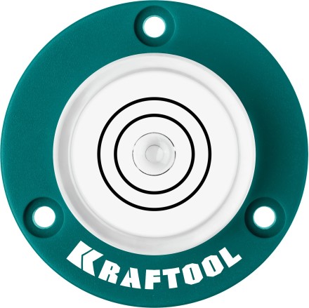 Поверхностный уровень Бычий глаз KRAFTOOL 34789 купить в Уфе