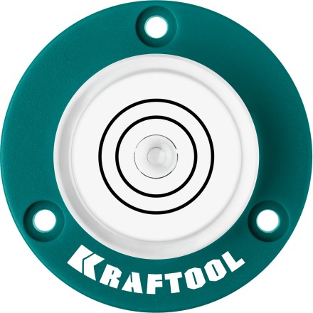 Поверхностный уровень Бычий глаз KRAFTOOL 34789 купить в Уфе