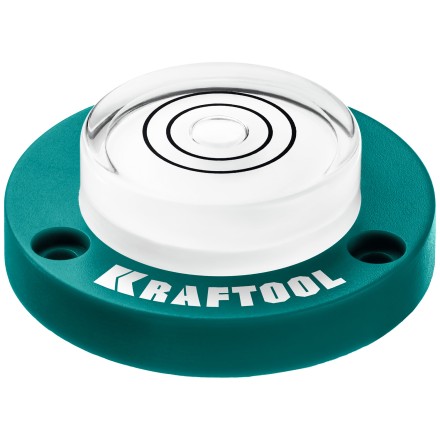 Поверхностный уровень Бычий глаз KRAFTOOL 34789 купить в Уфе