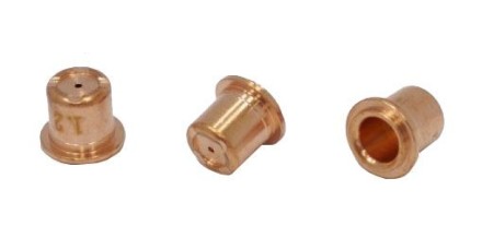 Сопло для плазматрона Aurora d.1,1mm LT81 PD0105-11 купить в Уфе