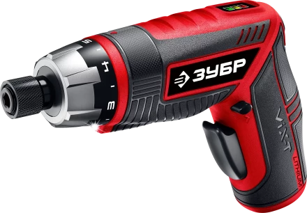 Отвертка-трансформер ViX-T ЗО-ЕМ-3.6 Ли серия МАСТЕР купить в Уфе