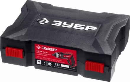 Отвертка-трансформер ViX-T ЗО-ЕМ-3.6 Ли серия МАСТЕР купить в Уфе