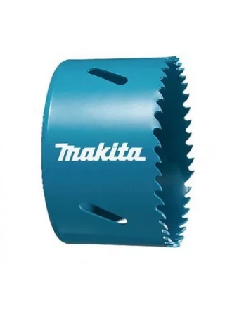 Коронка Makita B-11411 , HSS, BiM, +Co 8%, 57мм купить в Уфе
