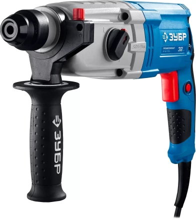 Перфоратор SDS-plus ЗП-32-1100 К серия ПРОФЕССИОНАЛ купить в Уфе