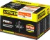 Заклепки PROFIX алюминиевые, 6,4x12мм, 250шт, STAYER Professional 31205-64-12 31205-64-12 купить в Уфе