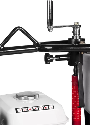 Швонарезчик бензиновый ЗШБ-350 серия ПРОФЕССИОНАЛ купить в Уфе