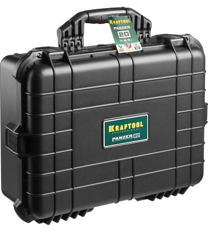 Ящики ударопрочные KRAFTOOL PANZER 38251-20 купить в Уфе