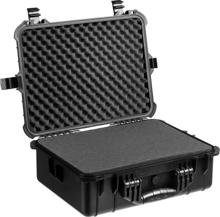 Ящики ударопрочные KRAFTOOL PANZER 38251-20 купить в Уфе