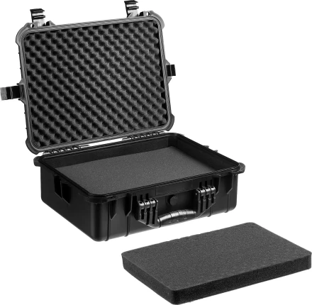 Ящики ударопрочные KRAFTOOL PANZER 38251-20 купить в Уфе