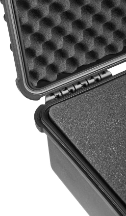 Ящики ударопрочные KRAFTOOL PANZER 38251-20 купить в Уфе