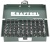 Наборы в боксе: БИТЫ KRAFTOOL X-Drive, серия ЕХPERT 26065-H50 купить в Уфе