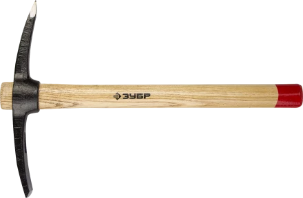 Кирки с деревянной рукояткой серия МАСТЕР купить в Уфе