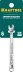 Ключи комбинированные KRAFTOOL, Cr-V, DIN 3113 27079-06 купить в Уфе