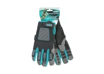 Перчатки универсальные комбинированные DELUXE XL GROSS 90334 купить в Уфе