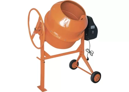 Бетономешалка-Бетоносмеситель СБР-132А.3-01 купить в Уфе