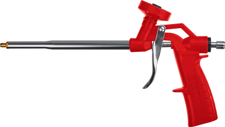Пистолеты для монтажной пены ТУРБО серия МАСТЕР купить в Уфе