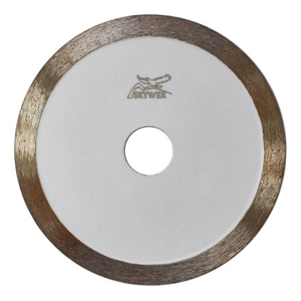 Диск алмазный 1A1R ULTRA CERAMICS SKYWER 350*2,2*10*25,4 mm купить в Уфе