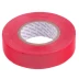 Изолента ПВХ 19 мм х 20 м красная 150 мкм Matrix 88779 купить в Уфе