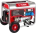 Генератор бензиновый ЗЭСБ-6200-Н серия МАСТЕР купить в Уфе