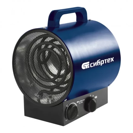 Тепловая пушка Сибртех ТВ-2М 96436 купить в Уфе