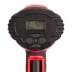 Фен технический КВТ ТТ-2000-3 LCD мощностью 2000 Вт с LCD-дисплеем (102934) купить в Уфе