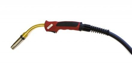 Горелка MIG 36 AIR COOL 340A 60% EURO 4m MA7444 Ref Aurora купить в Уфе