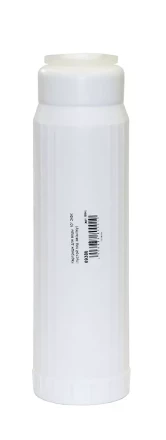 Картридж для воды 10 ЭФК (пустой под засыпку) 69388 купить в Уфе