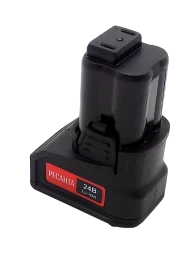 Аккумулятор для Ресанта ДА-24-2ЛК, ДА-24-2ЛК-У (АКБ24Л1 DCG)