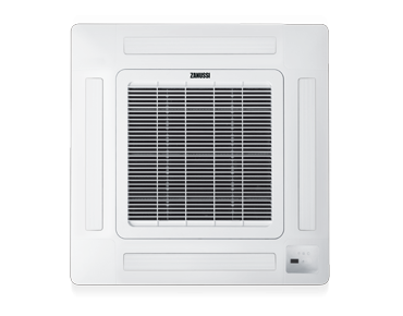 Внутренний блок ZANUSSI ZACC-18H/N1/In сплит-системы, кассетного типа купить в Уфе