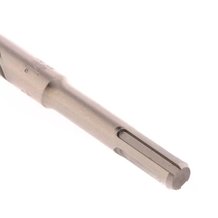 Бур по бетону QUADRO 14 х 210 мм SDS PLUS Gross 70776 купить в Уфе