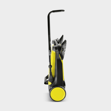 Ручная подметальная машина KARCHER S 6 Twin купить в Уфе