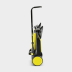Ручная подметальная машина KARCHER S 6 Twin купить в Уфе