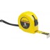 Рулетка STAYER &quot;МASTER&quot; &quot;MaxTape&quot;, пластиковый корпус, 3м/16мм 34014-03-16 купить в Уфе