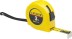 Рулетка STAYER &quot;МASTER&quot; &quot;MaxTape&quot;, пластиковый корпус, 3м/16мм 34014-03-16 купить в Уфе