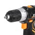 Дрель аккумуляторная DEKO GCD12DU3, 063-4096 купить в Уфе