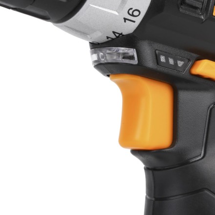 Дрель аккумуляторная DEKO GCD12DU3, 063-4096 купить в Уфе