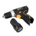 Дрель аккумуляторная DEKO GCD12DU3, 063-4096 купить в Уфе