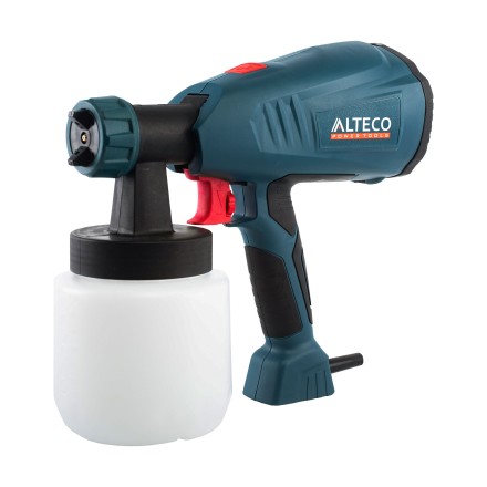 Краскораспылитель ALTECO SG 2203 27633 купить в Уфе