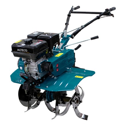 Мотокультиватор ALTECO MK 7000 (без колес) 31233 купить в Уфе