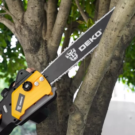 Электропила цепная DEKO DKEC16, 063-4246 купить в Уфе
