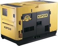 Дизельный генератор Kipor KDE45SS3 купить в Уфе
