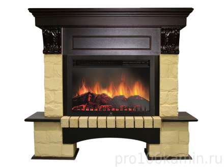 Портал для электрического камина Electrolux Forte 25S купить в Уфе
