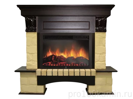 Портал для электрического камина Electrolux Forte 25S купить в Уфе