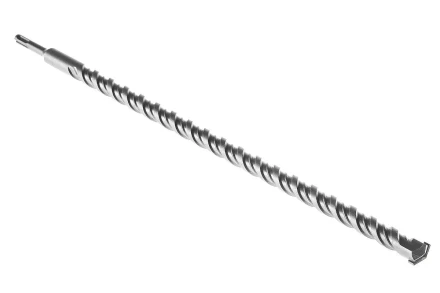 Бур HAMMER Ф22х600мм SDS Plus (201-154) купить в Уфе