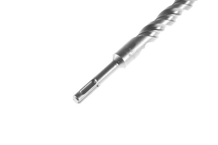 Бур HAMMER Ф22х600мм SDS Plus (201-154) купить в Уфе